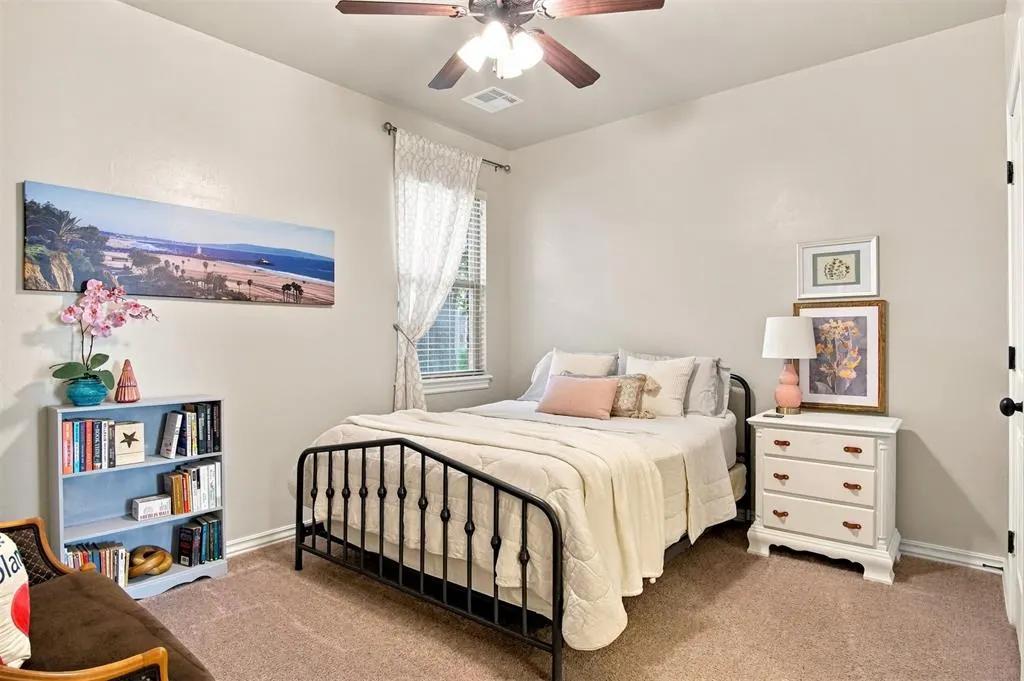 Photo 21 — 1017 Bayonne Bridge Court, Edmond, OK 73034