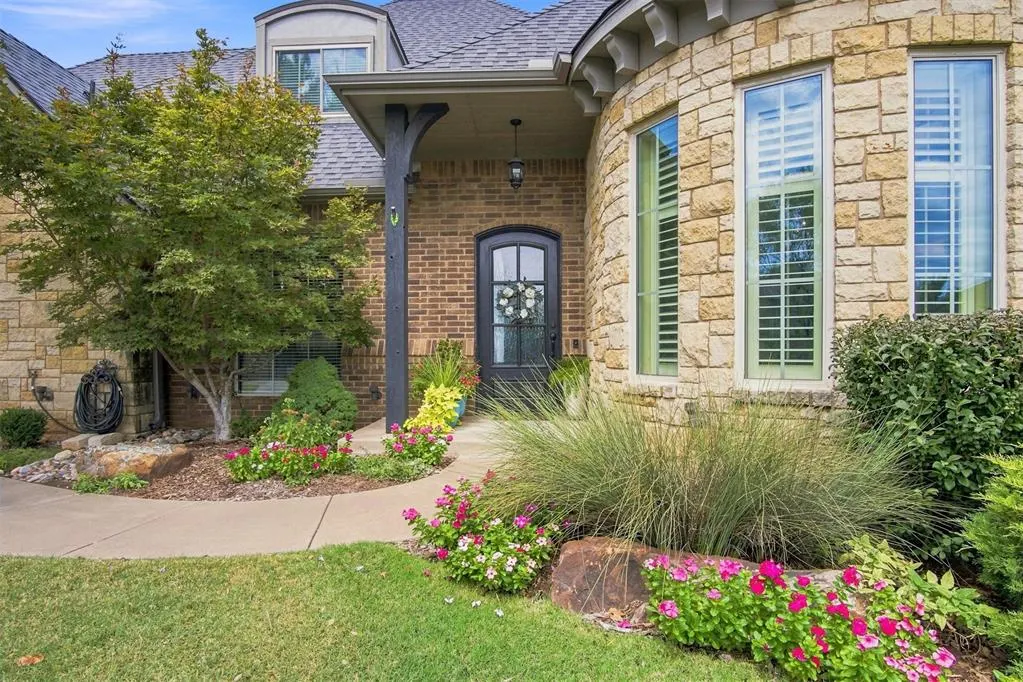 Photo 32 — 1017 Bayonne Bridge Court, Edmond, OK 73034