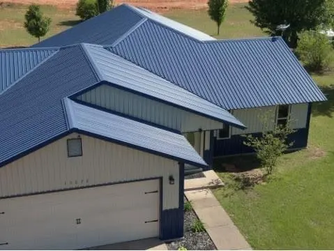 Photo 2 — 15676 212th Street, Purcell, OK 73080