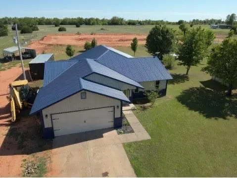 Photo 3 — 15676 212th Street, Purcell, OK 73080