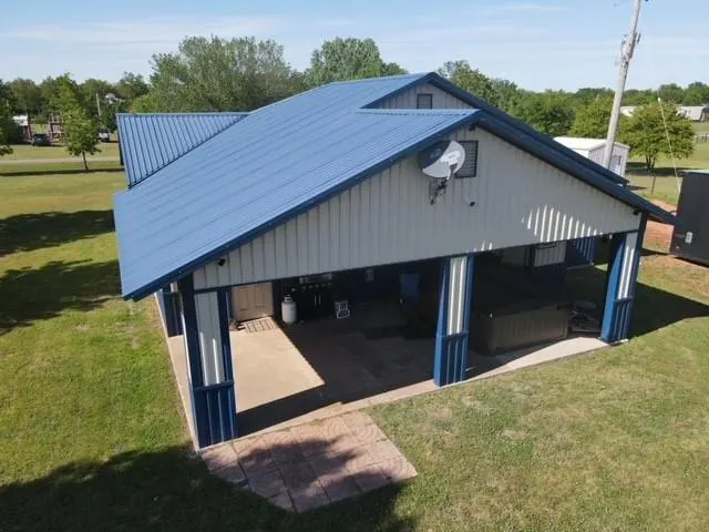 Photo 5 — 15676 212th Street, Purcell, OK 73080
