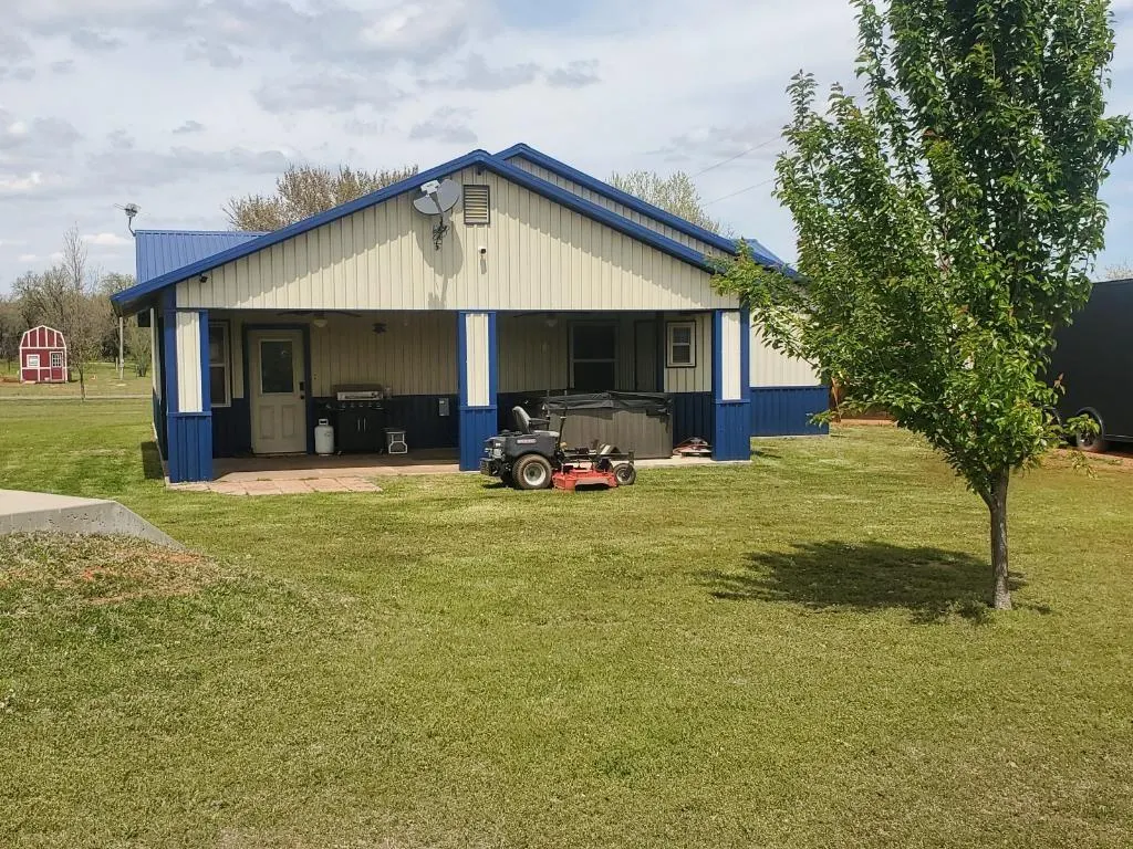 Photo 6 — 15676 212th Street, Purcell, OK 73080