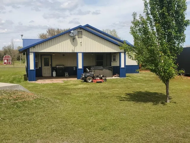 Photo 6 — 15676 212th Street, Purcell, OK 73080