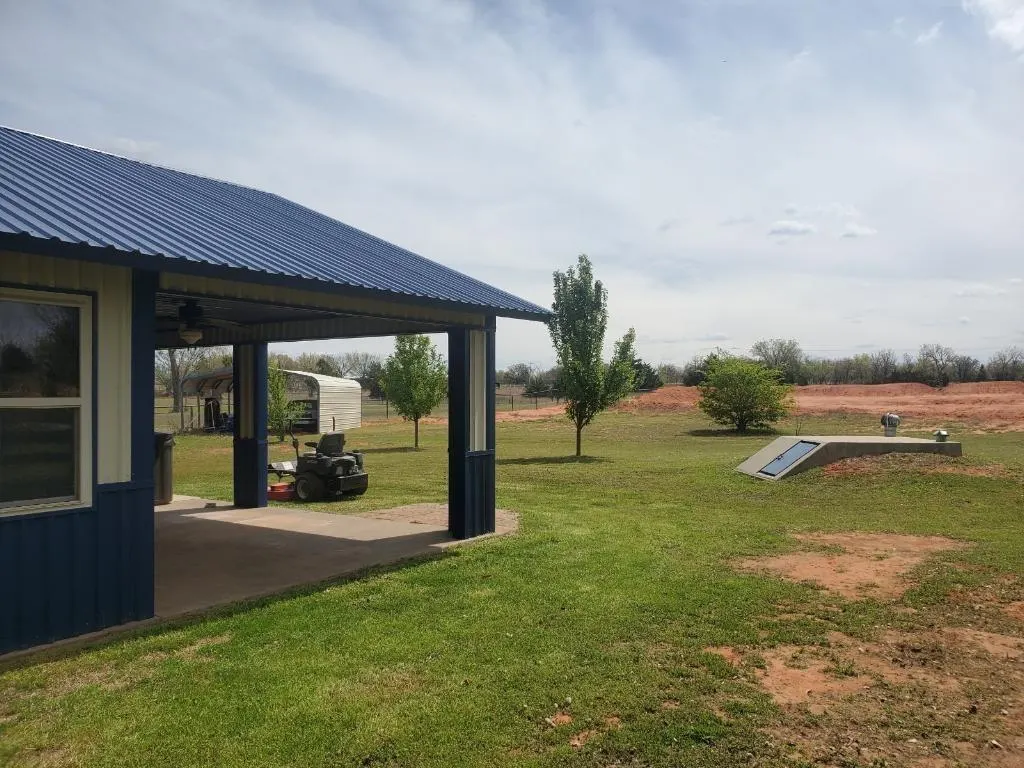 Photo 9 — 15676 212th Street, Purcell, OK 73080