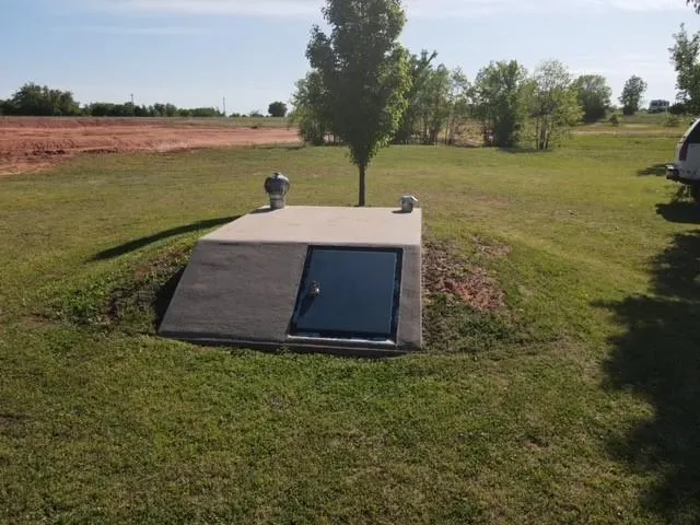 Photo 10 — 15676 212th Street, Purcell, OK 73080