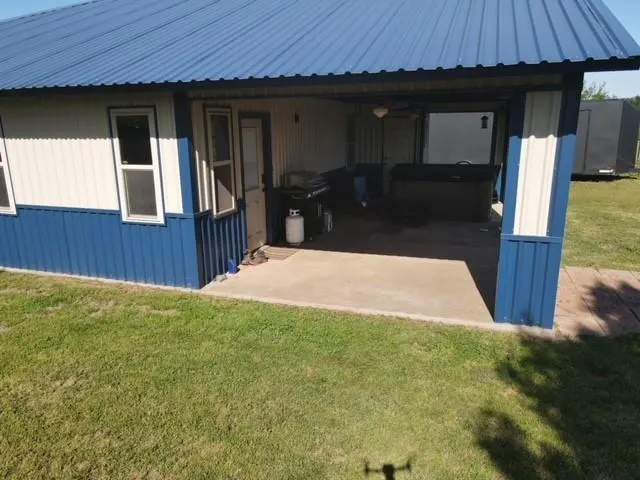 Photo 11 — 15676 212th Street, Purcell, OK 73080