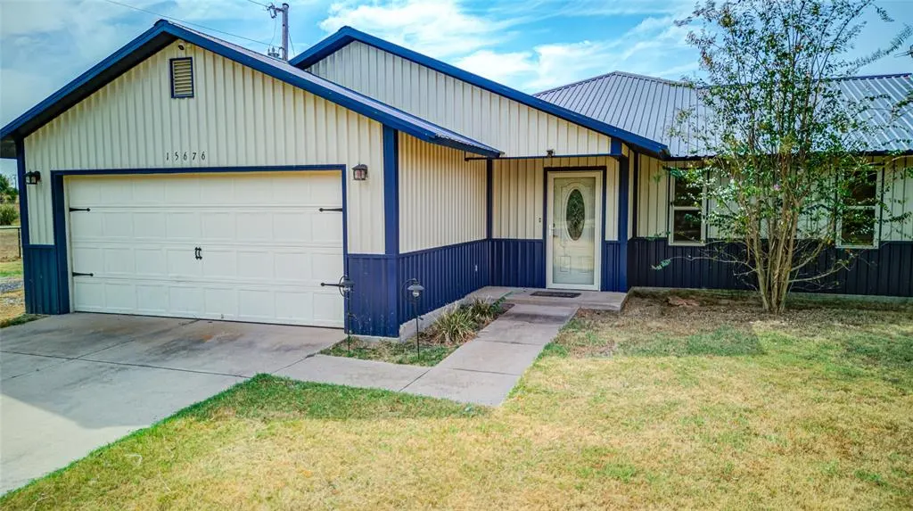 Photo 2 — 15676 212th Street, Purcell, OK 73080