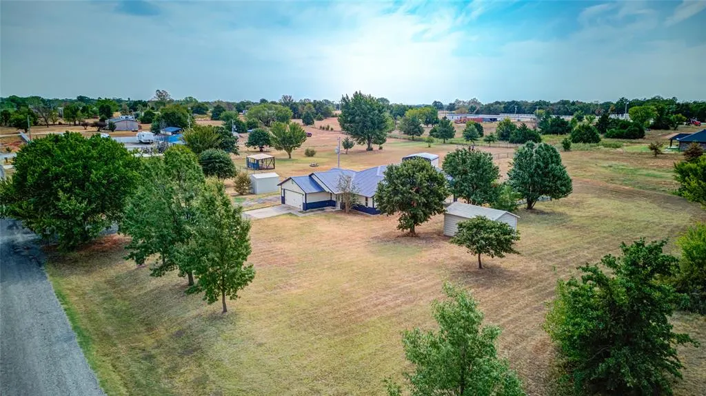 Photo 22 — 15676 212th Street, Purcell, OK 73080