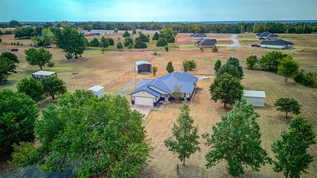 Photo 23 — 15676 212th Street, Purcell, OK 73080