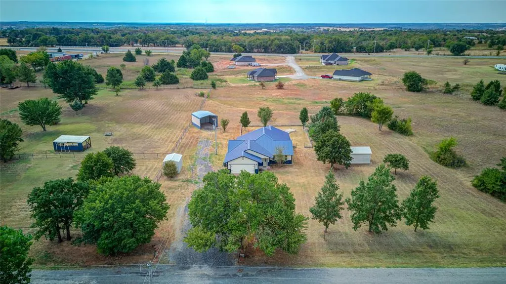 Photo 24 — 15676 212th Street, Purcell, OK 73080