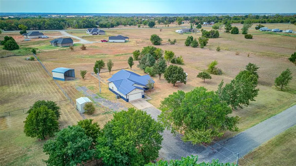 Photo 25 — 15676 212th Street, Purcell, OK 73080
