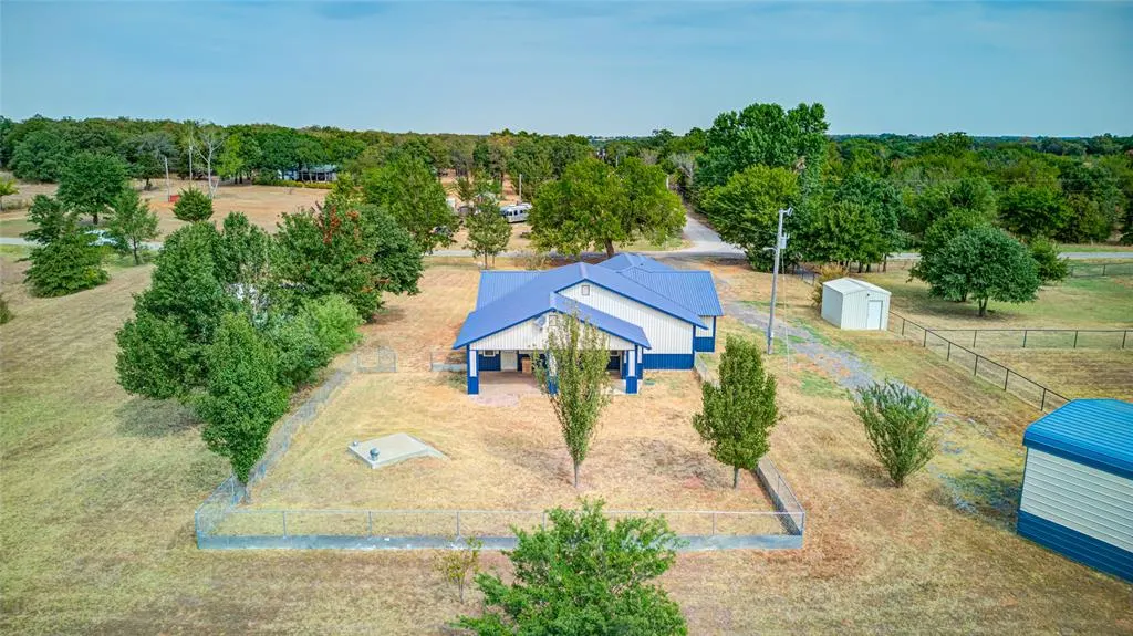 Photo 28 — 15676 212th Street, Purcell, OK 73080