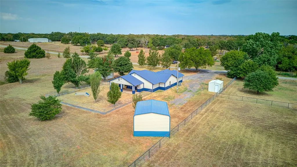 Photo 30 — 15676 212th Street, Purcell, OK 73080