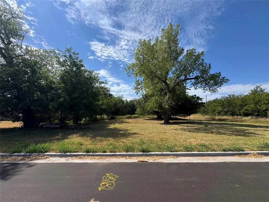 Front exterior — 000 NW 104th Street, Oklahoma City, OK 73114
