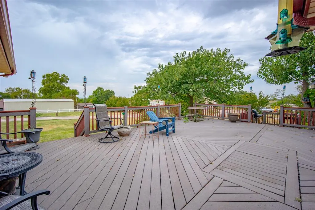 Photo 5 — 11549 State Highway 76, Lindsay, OK 73052