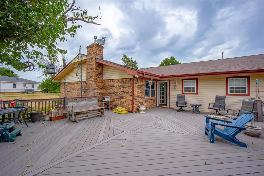 Photo 33 — 11549 State Highway 76, Lindsay, OK 73052