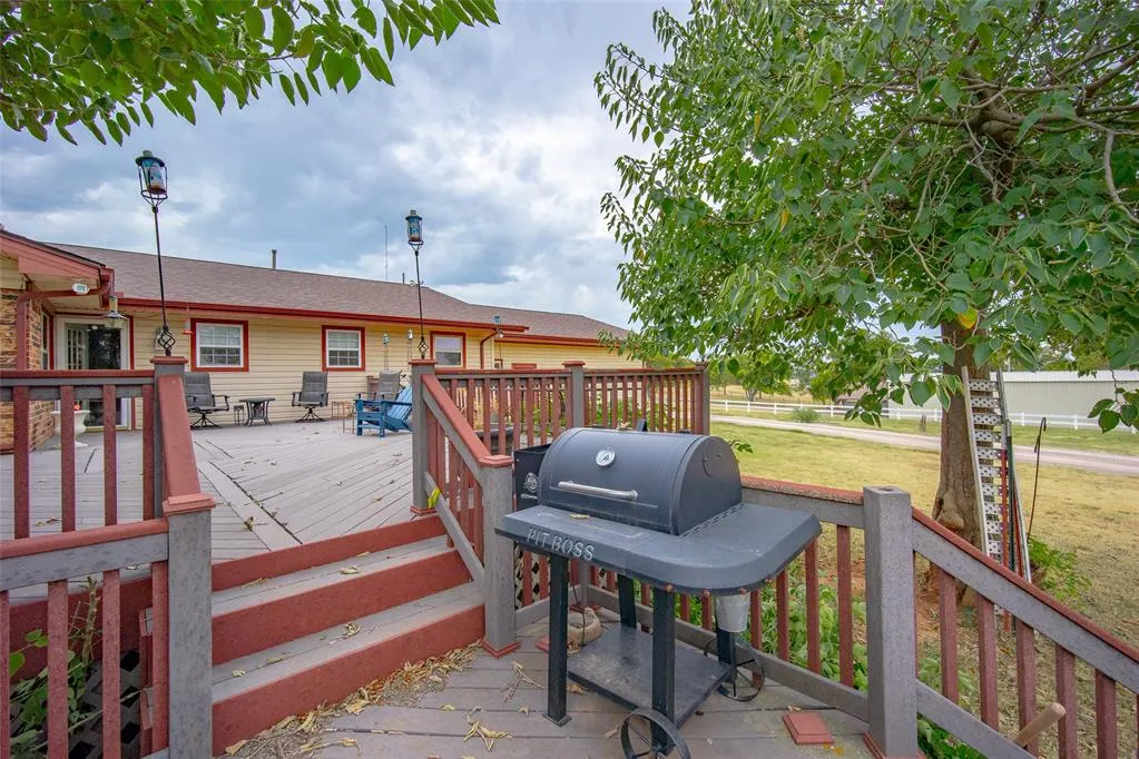Photo 35 — 11549 State Highway 76, Lindsay, OK 73052