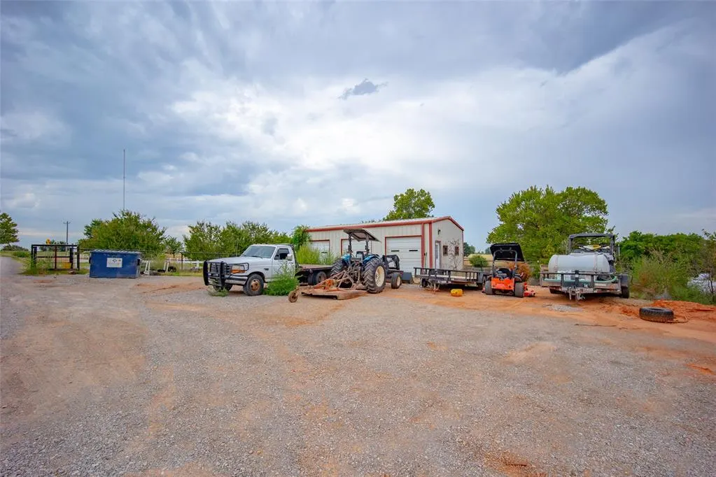 Photo 40 — 11549 State Highway 76, Lindsay, OK 73052