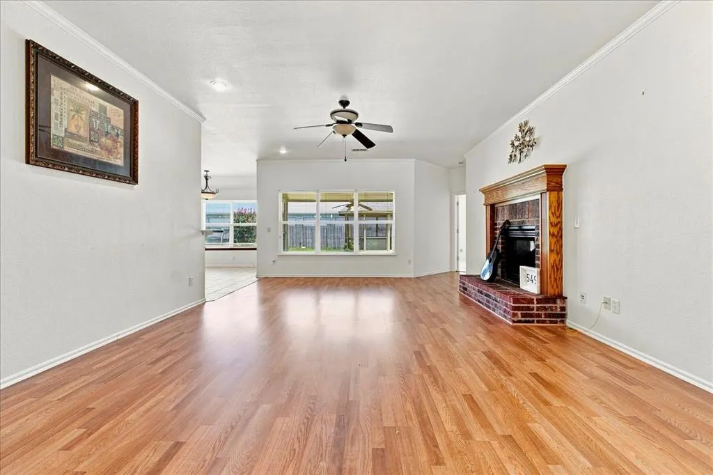 Photo 5 — 549 NE 23rd Street, Newcastle, OK 73065