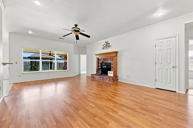 Photo 6 — 549 NE 23rd Street, Newcastle, OK 73065