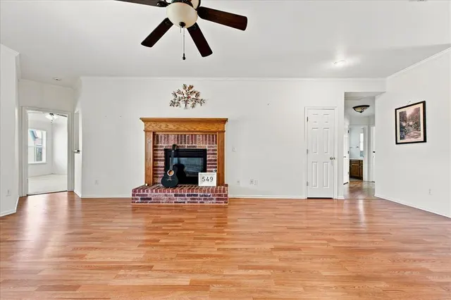 Photo 7 — 549 NE 23rd Street, Newcastle, OK 73065