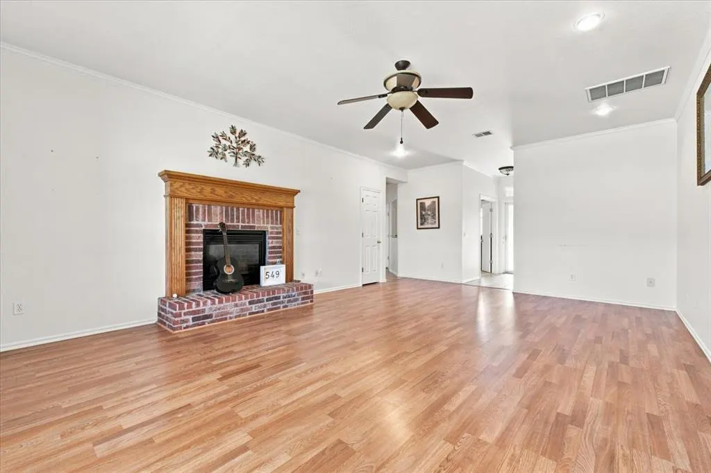 Photo 8 — 549 NE 23rd Street, Newcastle, OK 73065