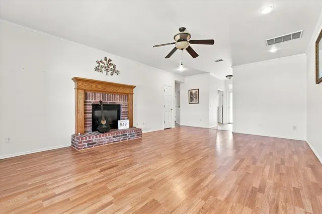 Photo 8 — 549 NE 23rd Street, Newcastle, OK 73065