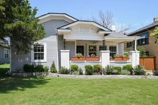Sold home at 2405 NW 16 Street