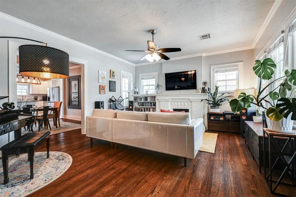 Photo 4 — 2405 NW 16 Street, Oklahoma City, OK 73107