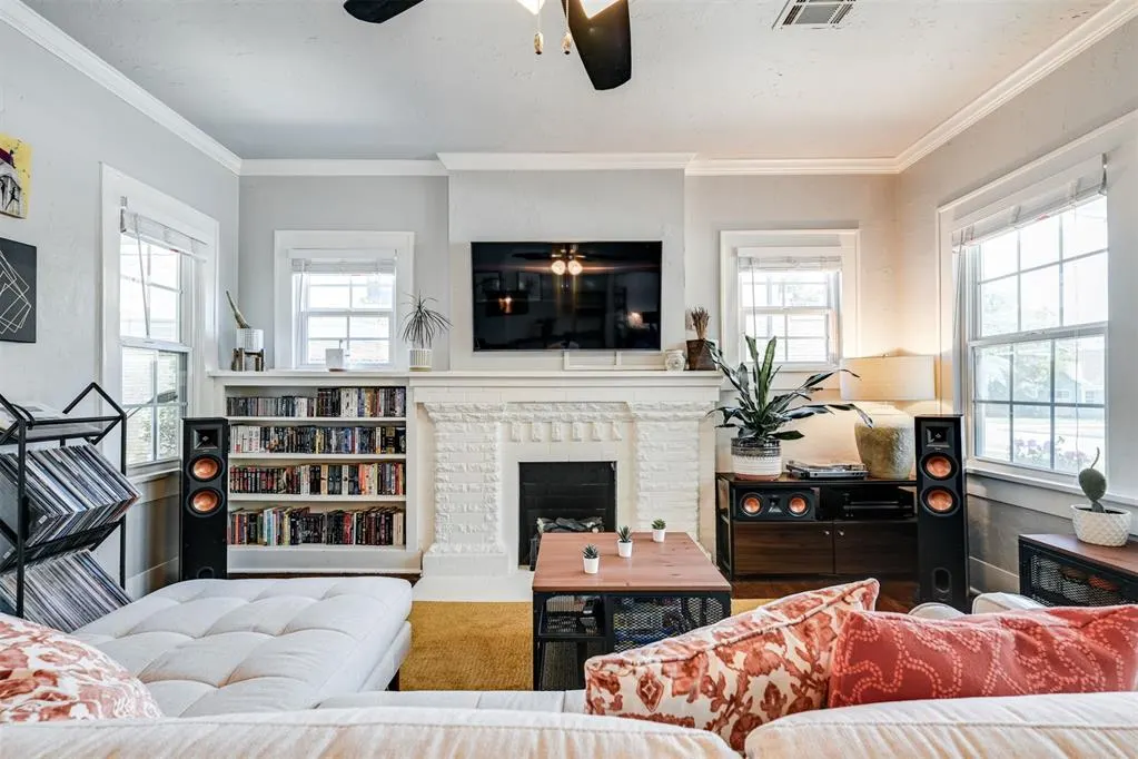 Photo 6 — 2405 NW 16 Street, Oklahoma City, OK 73107