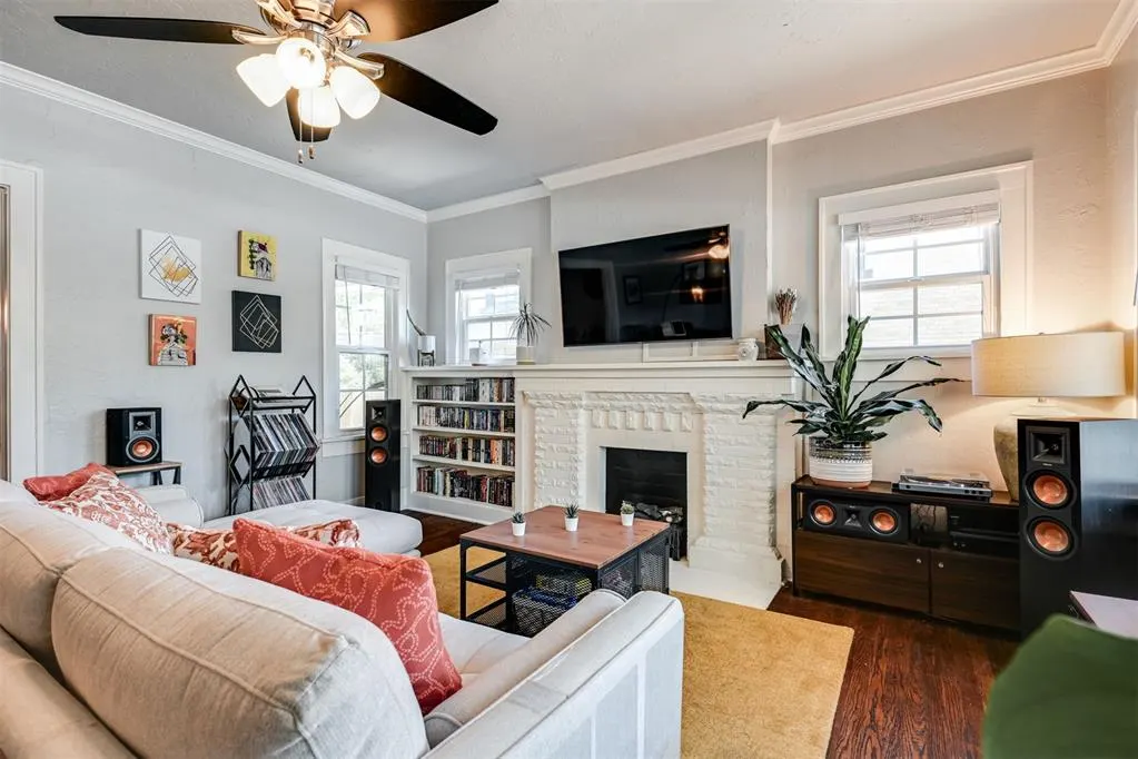 Photo 7 — 2405 NW 16 Street, Oklahoma City, OK 73107
