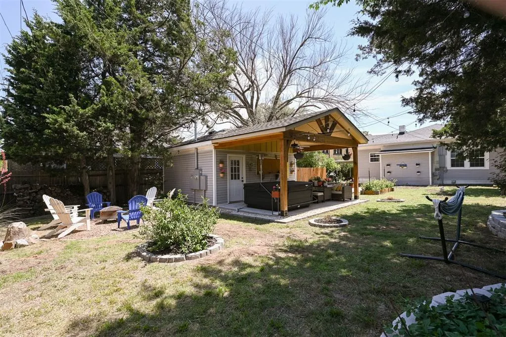 Photo 39 — 2405 NW 16 Street, Oklahoma City, OK 73107