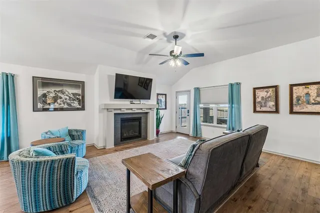 Photo 2 — 13408 Grass Plain Avenue, Piedmont, OK 73099