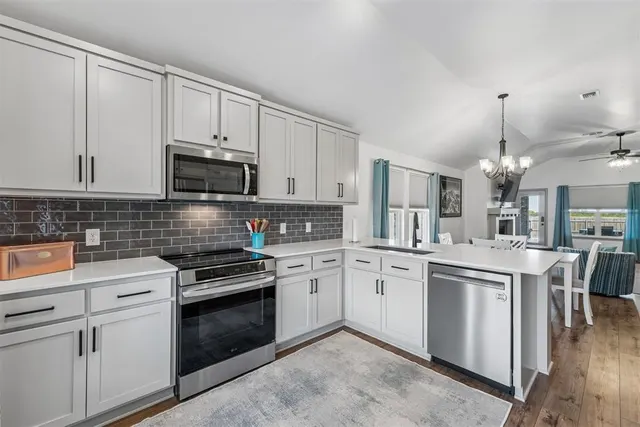 Photo 4 — 13408 Grass Plain Avenue, Piedmont, OK 73099