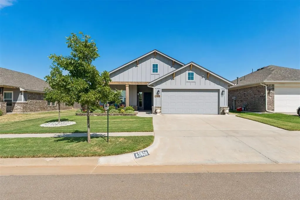 Photo 34 — 13408 Grass Plain Avenue, Piedmont, OK 73099