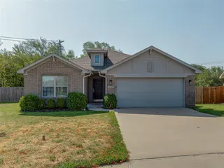 Sold home at 12600 NW 1st Court