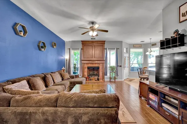 Photo 4 — 3424 Valley Hollow, Norman, OK 73071