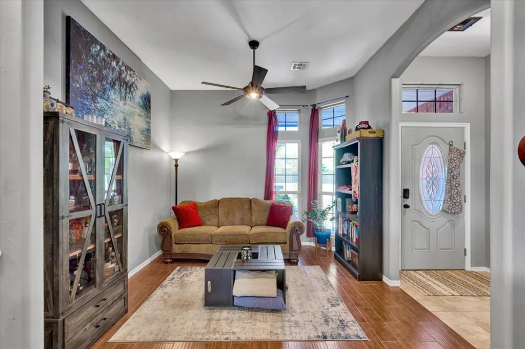 Photo 8 — 3424 Valley Hollow, Norman, OK 73071