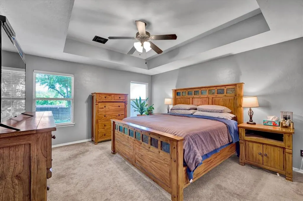 Photo 24 — 3424 Valley Hollow, Norman, OK 73071