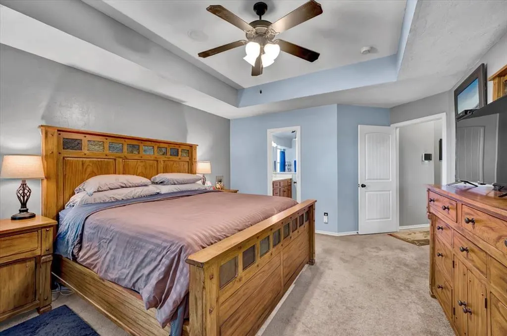 Photo 25 — 3424 Valley Hollow, Norman, OK 73071