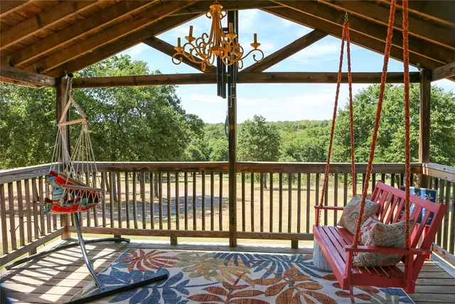Photo 3 — 9524 S Indian Meridian, Choctaw, OK 73020