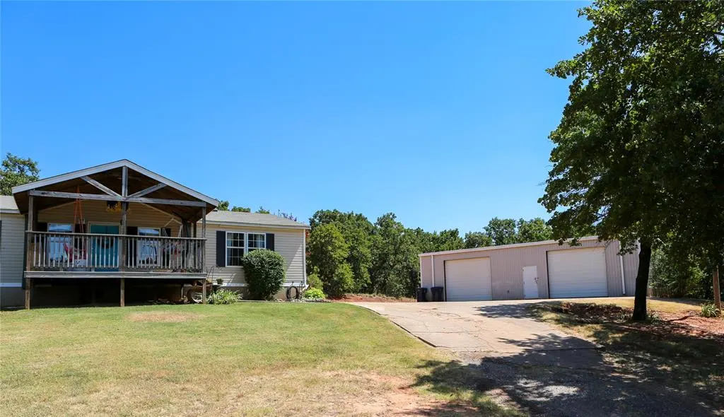 Photo 36 — 9524 S Indian Meridian, Choctaw, OK 73020