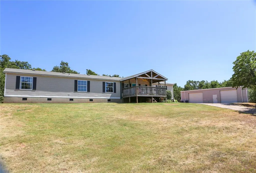 Photo 37 — 9524 S Indian Meridian, Choctaw, OK 73020