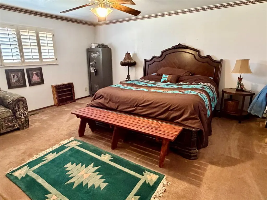 Photo 25 — 10066 N 2263 Road, Clinton, OK 73601
