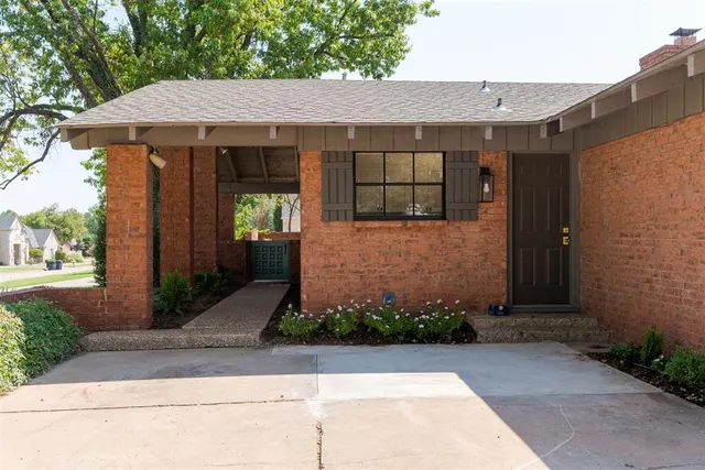 Photo 2 — 3416 Partridge Road, Oklahoma City, OK 73120