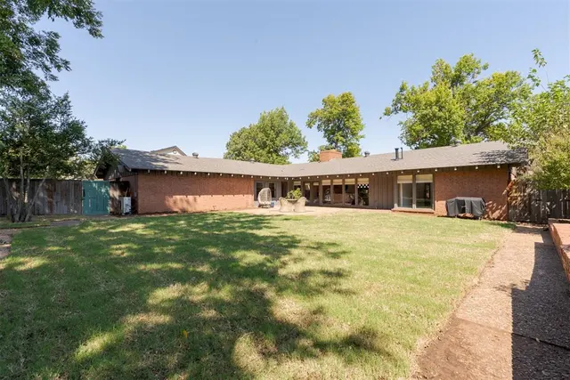Photo 4 — 3416 Partridge Road, Oklahoma City, OK 73120