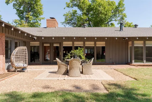 Photo 5 — 3416 Partridge Road, Oklahoma City, OK 73120