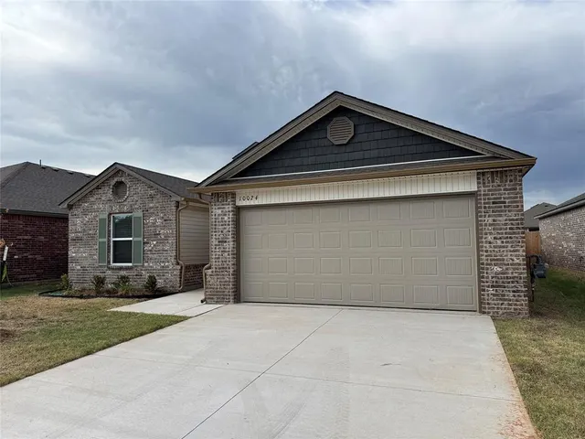 Photo 4 — 10024 SW 38th Street, Oklahoma City, OK 73064