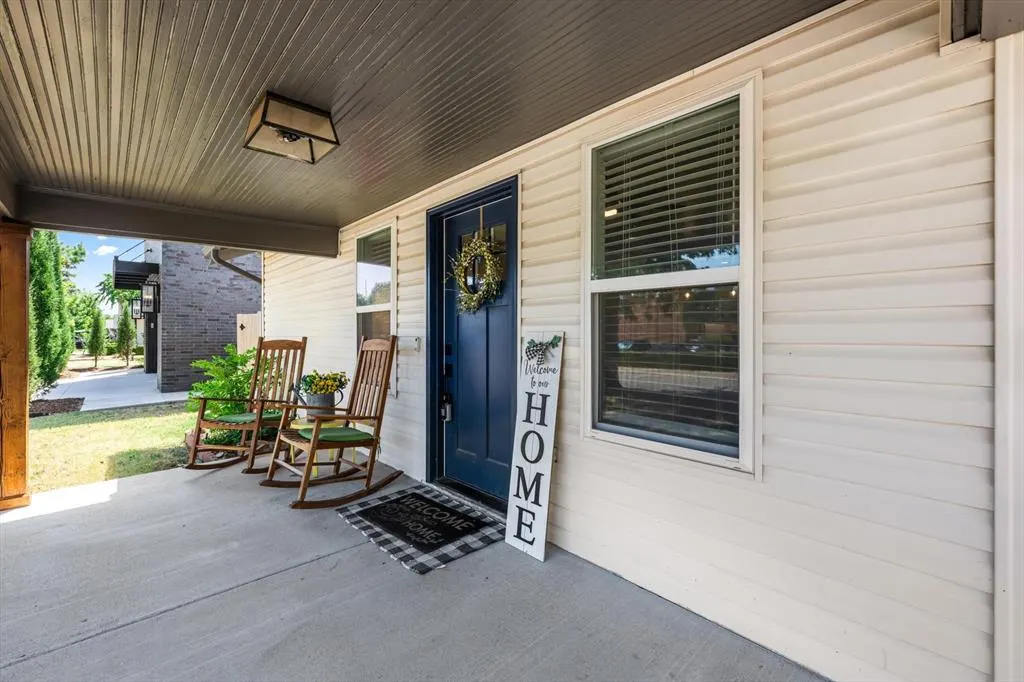 Photo 2 — 1140 NW 45th Street, Oklahoma City, OK 73118
