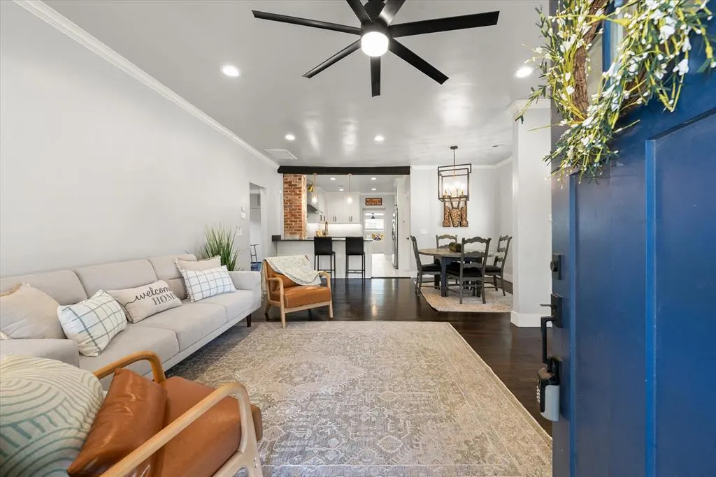 Photo 4 — 1140 NW 45th Street, Oklahoma City, OK 73118